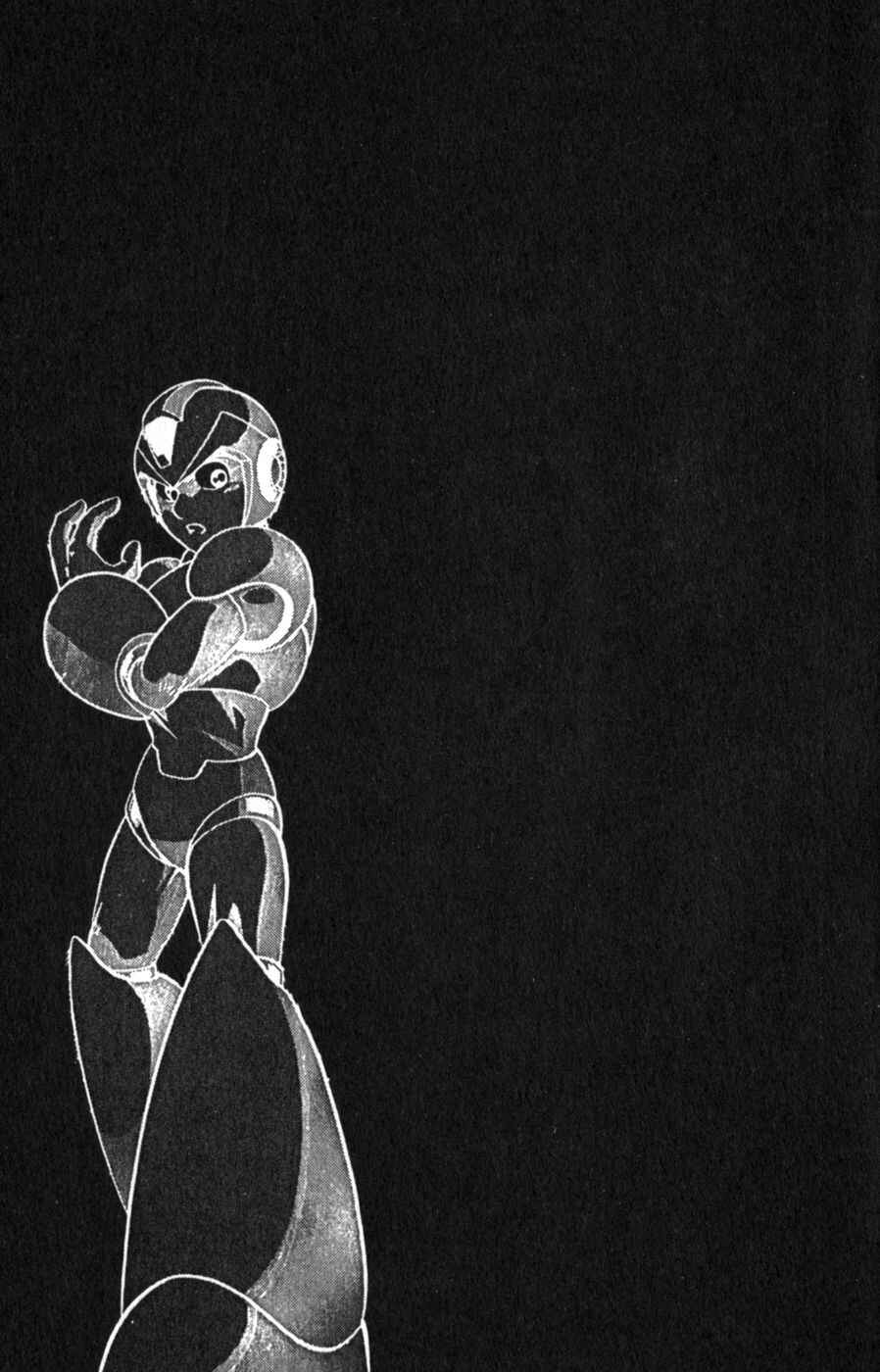 Page 36 Chapter 7 Mega Man X3