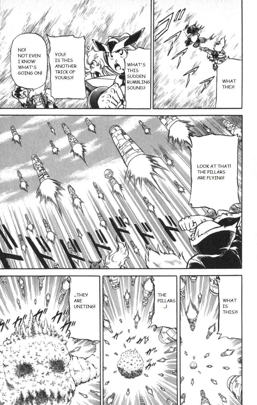 Page 22 Chapter 14 Mega Man X3