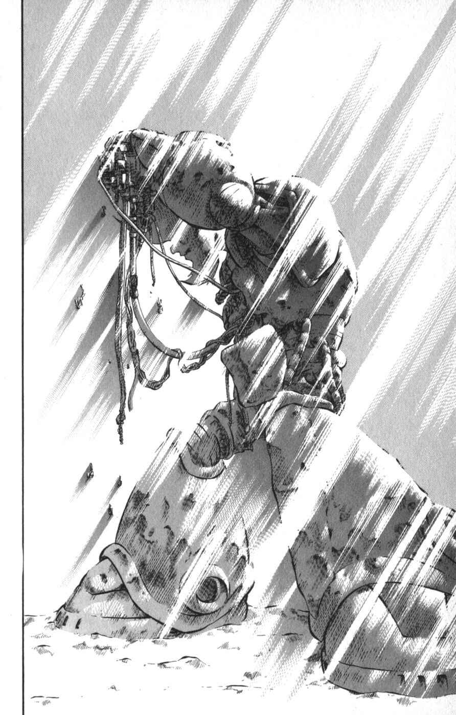 Page 28 Chapter 14 Mega Man X3