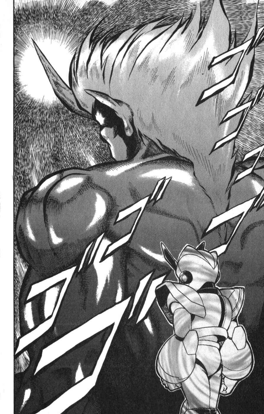 Page 32 Chapter 14 Mega Man X3