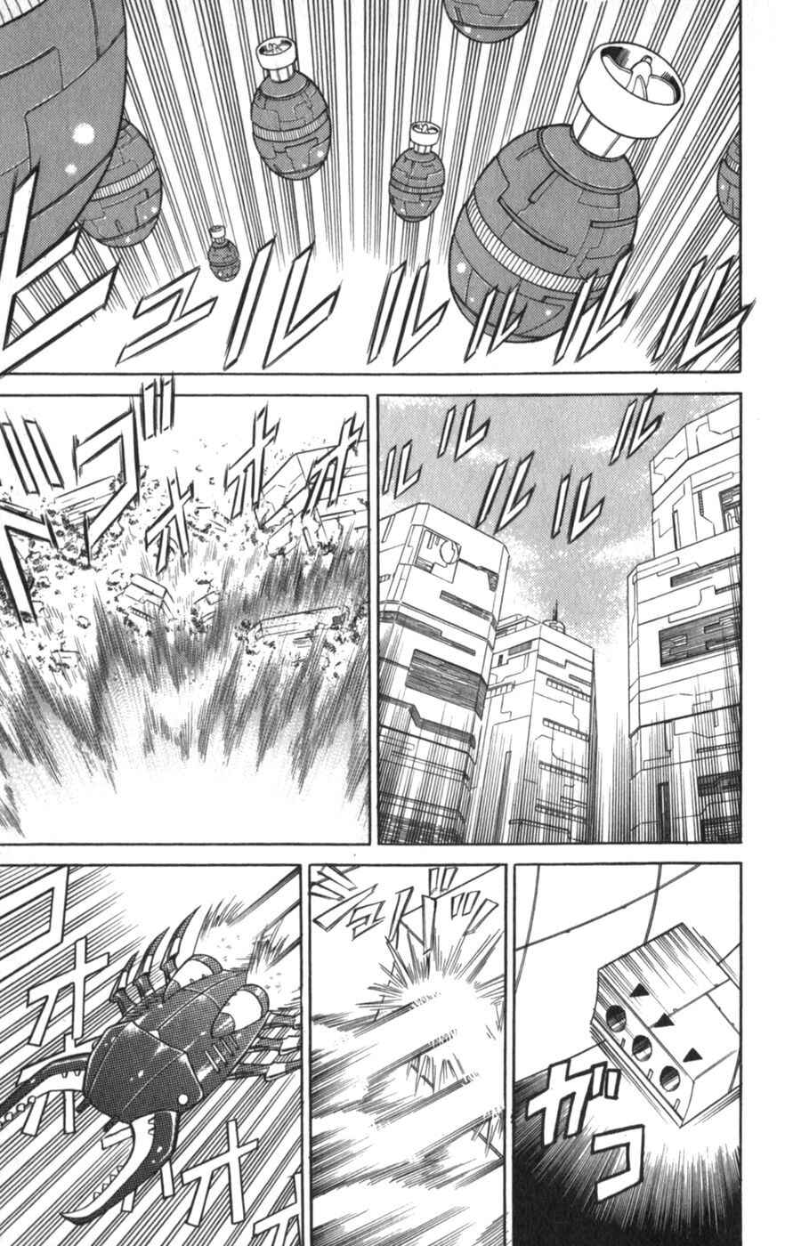 Page 6 Chapter 10 Mega Man X3