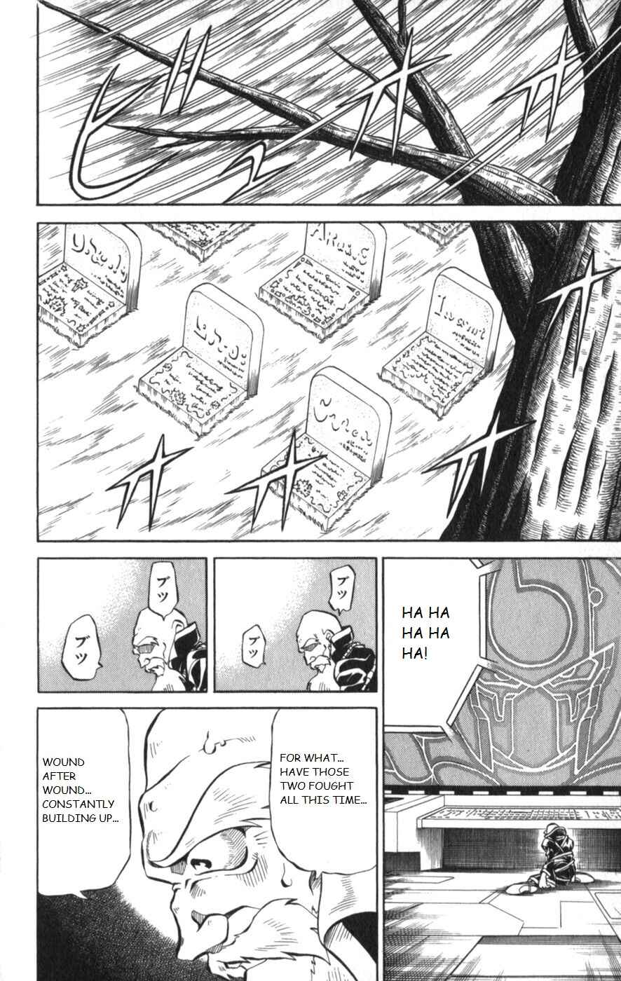 Page 6 Chapter 12 Mega Man X3