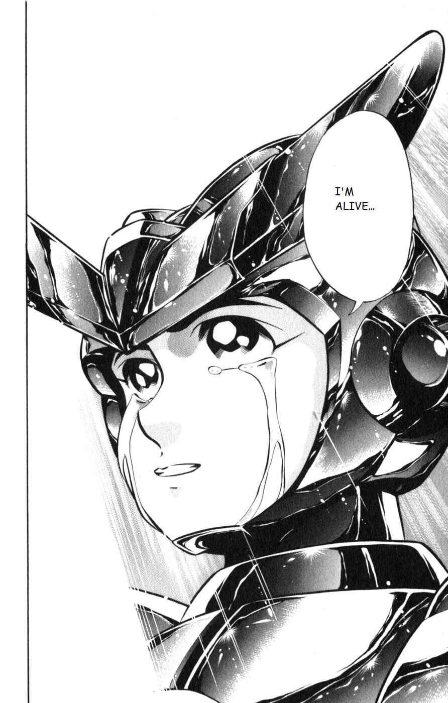 Page 41 Chapter 16 Mega Man X3
