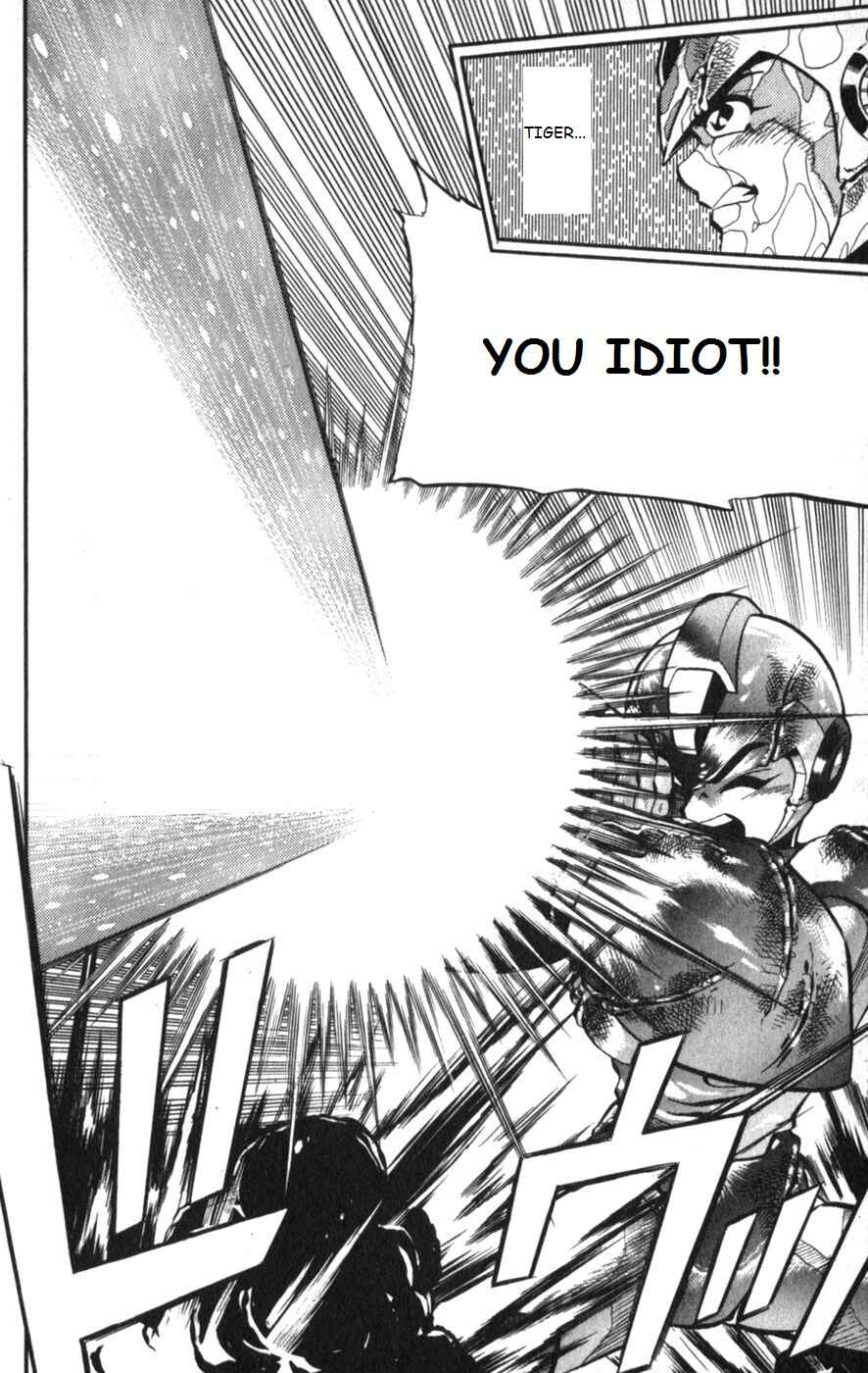 Page 29 Chapter 5 Mega Man X3