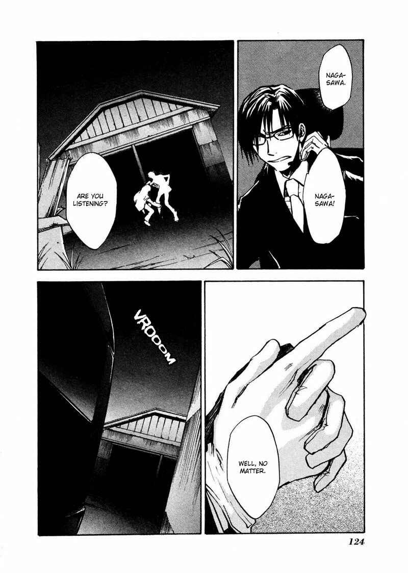 Page 11 Chapter 12 Dawn - Chilly Hands