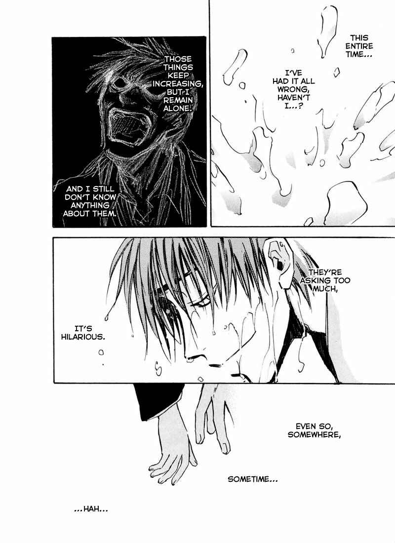 Page 17 Chapter 12 Dawn - Chilly Hands