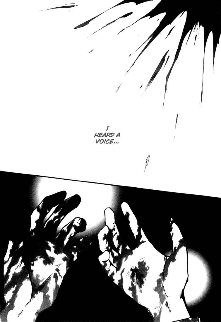 Page 38 Chapter 2 Dawn - Chilly Hands