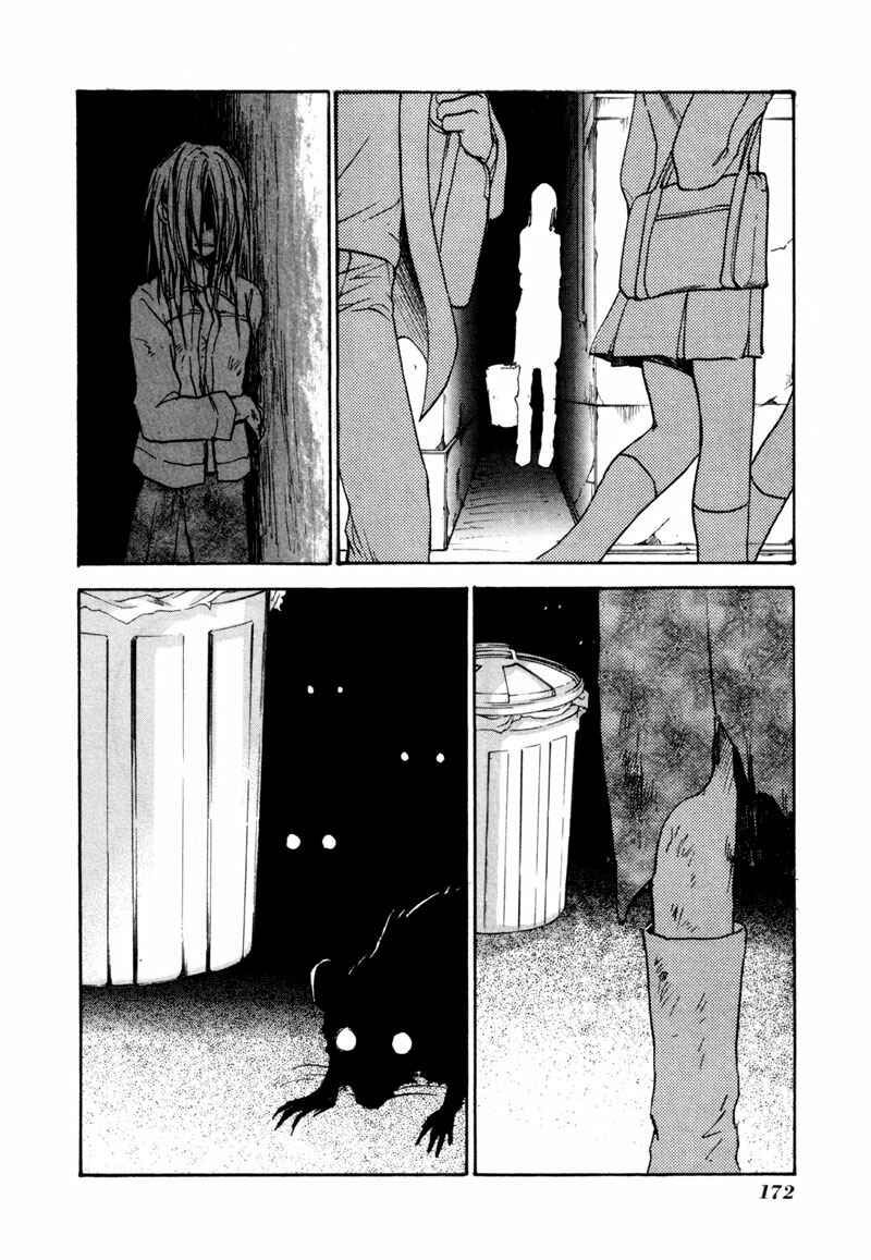 Page 19 Chapter 14 Dawn - Chilly Hands