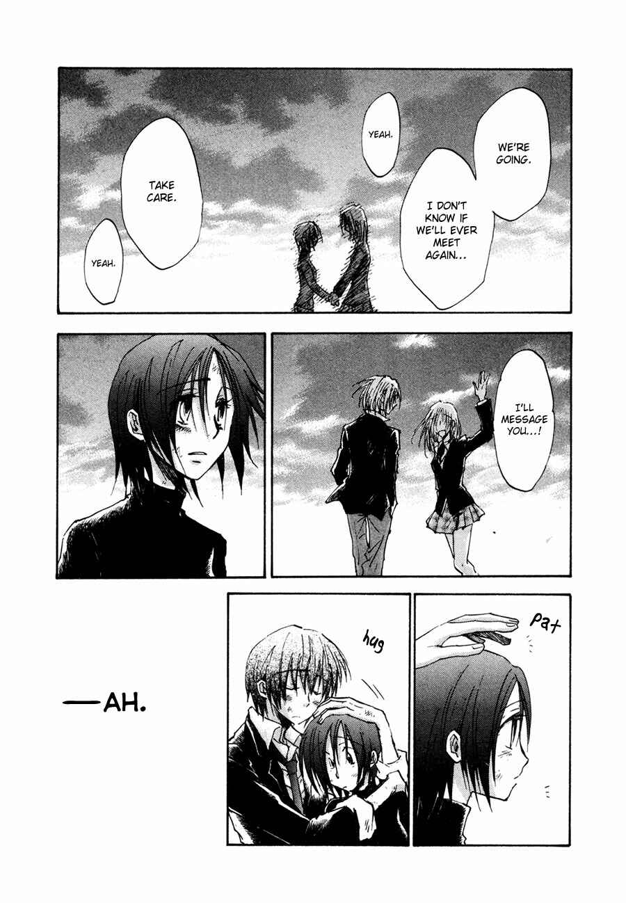 Page 44 Chapter 37 Dawn - Chilly Hands