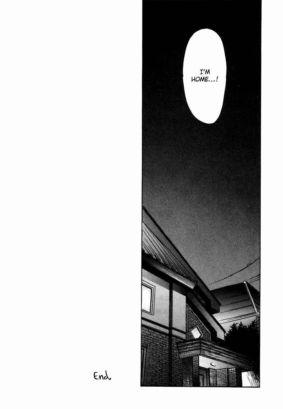 Page 56 Chapter 37 Dawn - Chilly Hands