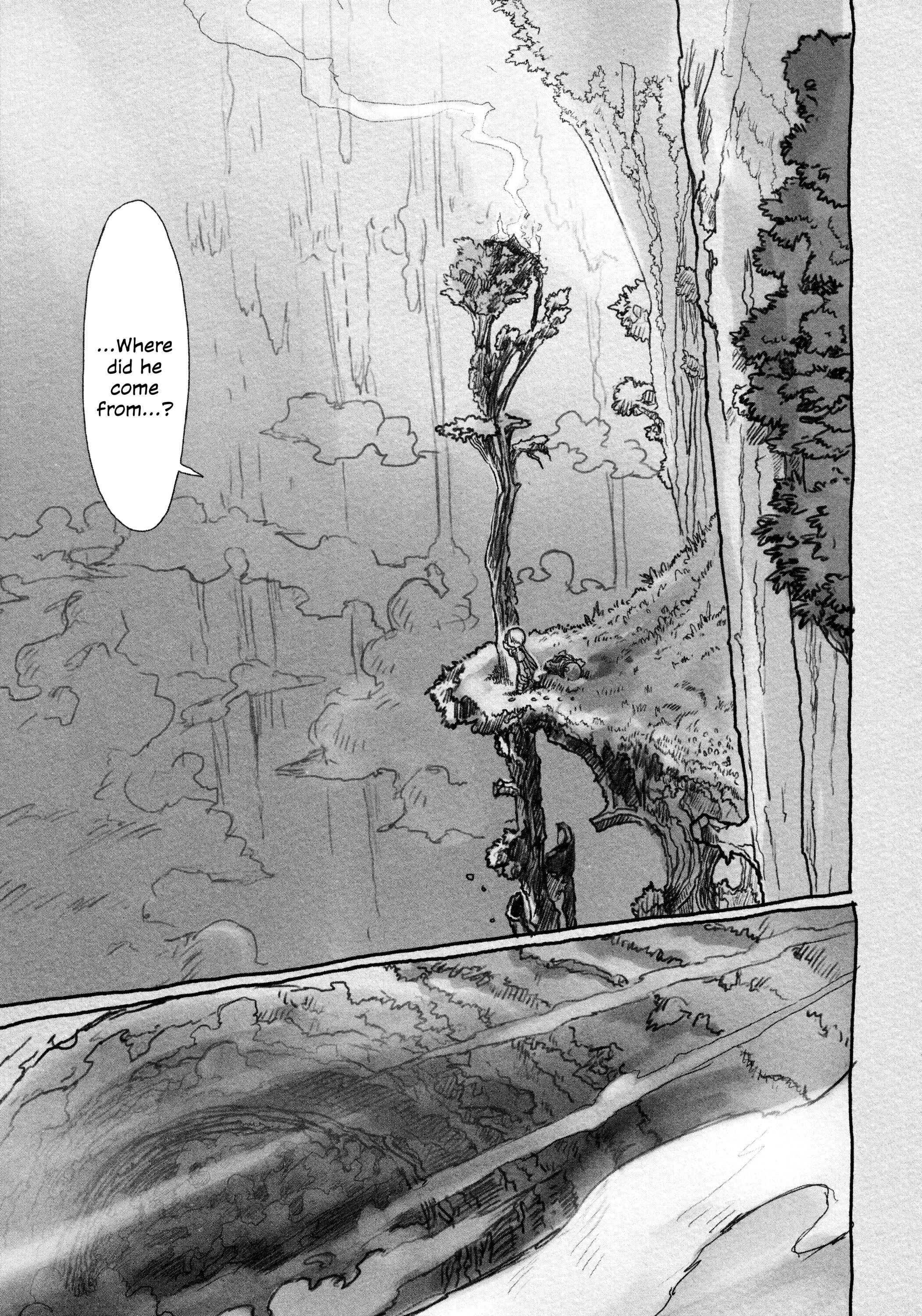 Page 19 Chapter 2 Made in Abyss