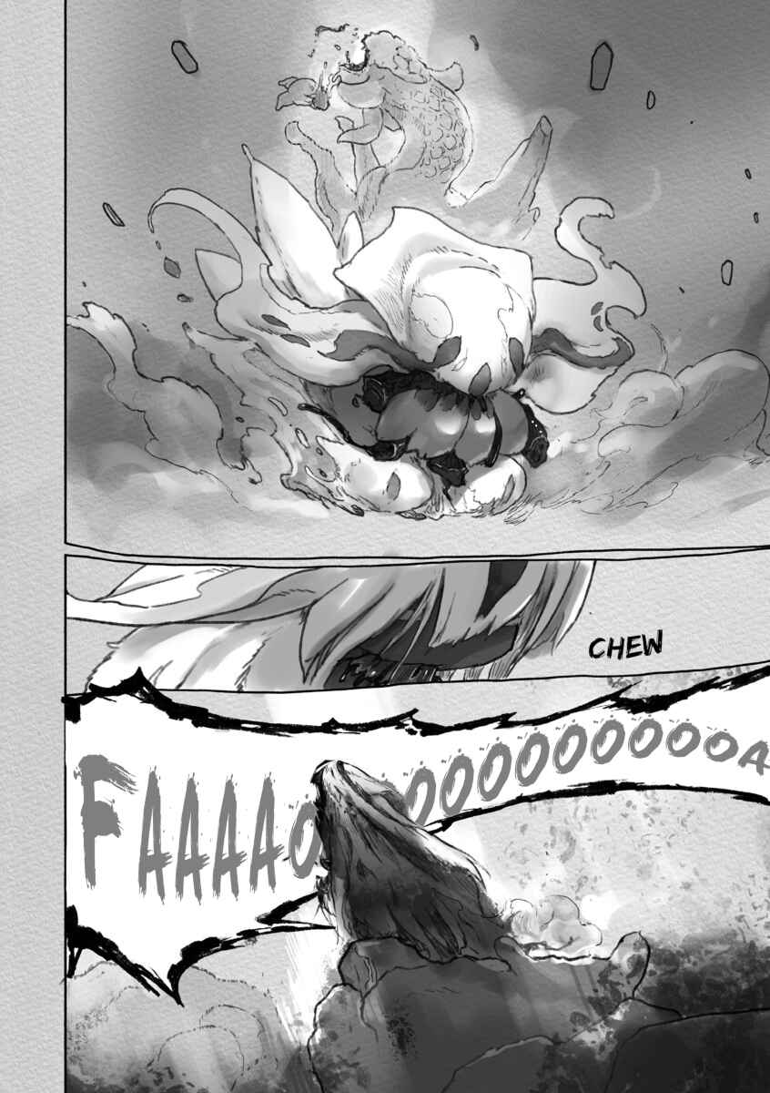 Page 25 Chapter 57 Made in Abyss