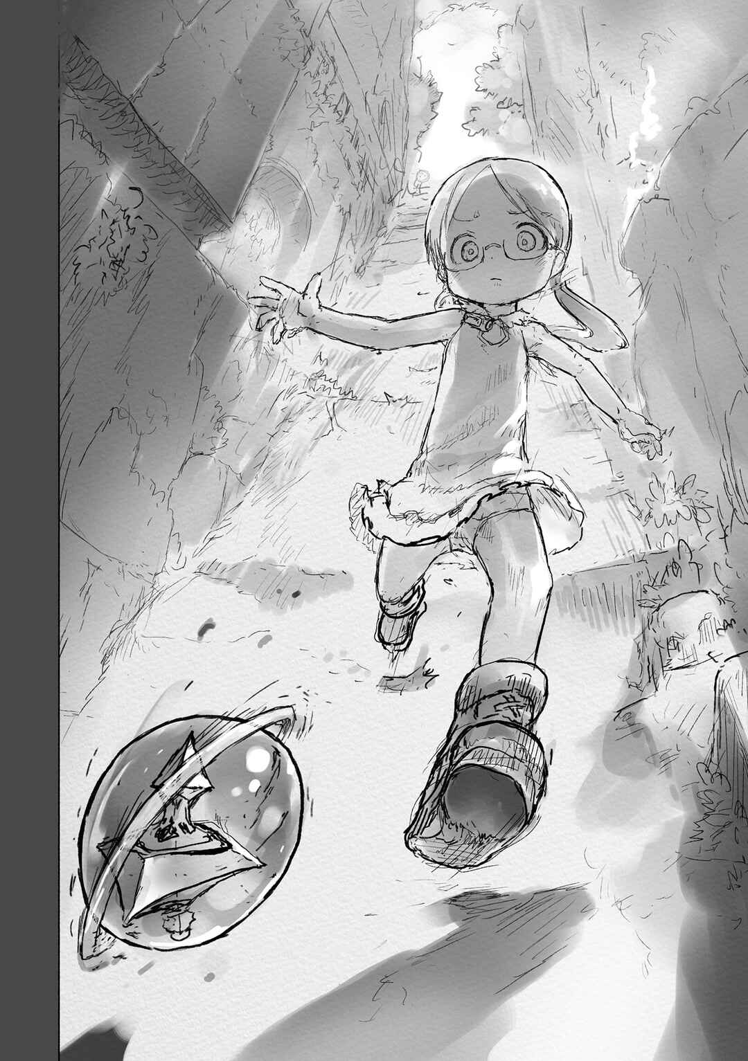 Page 10 Chapter 66.7 Made in Abyss
