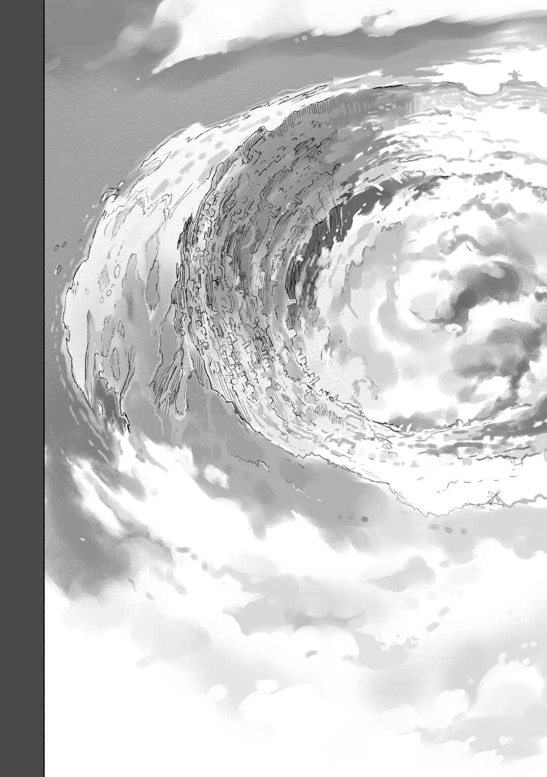 Page 26 Chapter 66.7 Made in Abyss