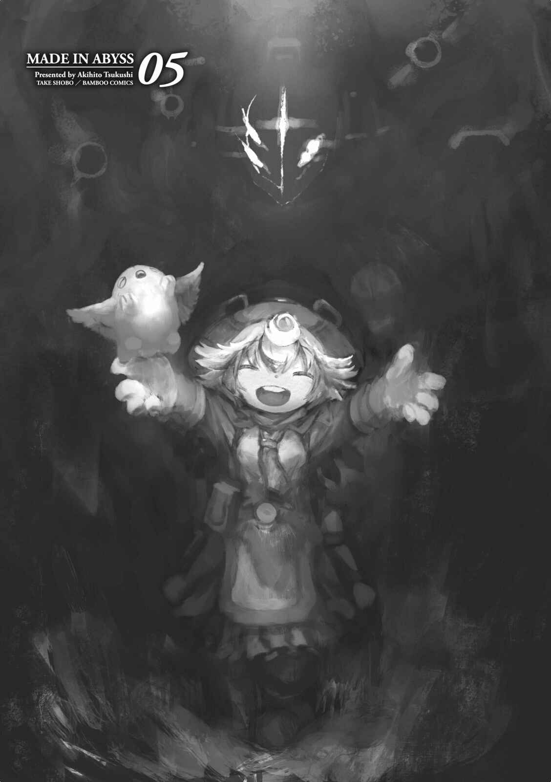 Page 2 Chapter 33 Made in Abyss