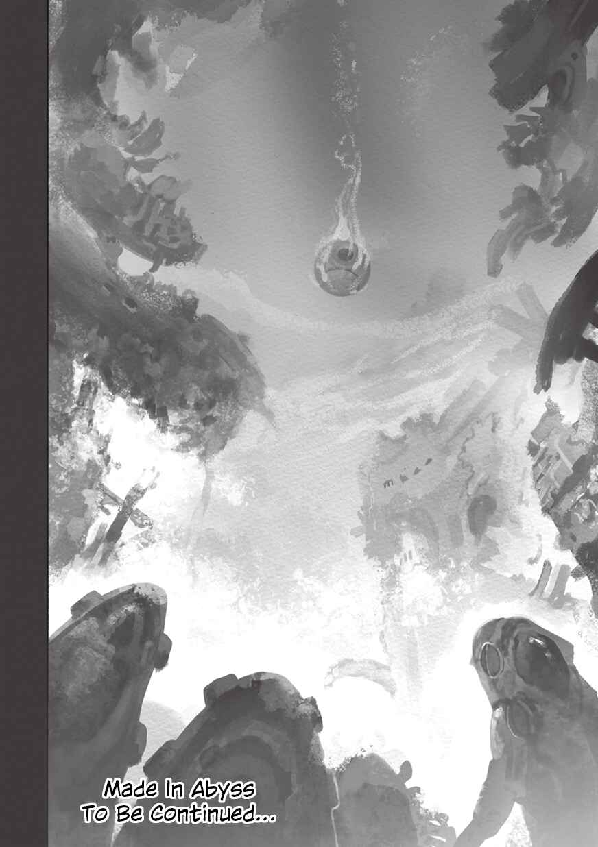 Page 27 Chapter 48 Made in Abyss