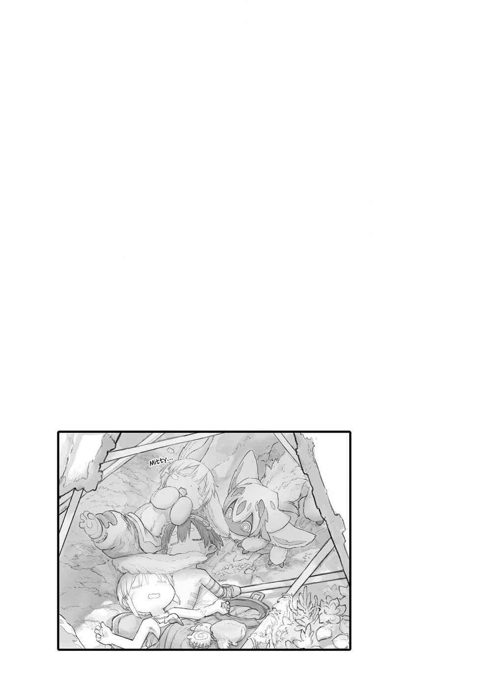 Page 7 Chapter 63.5 Made in Abyss