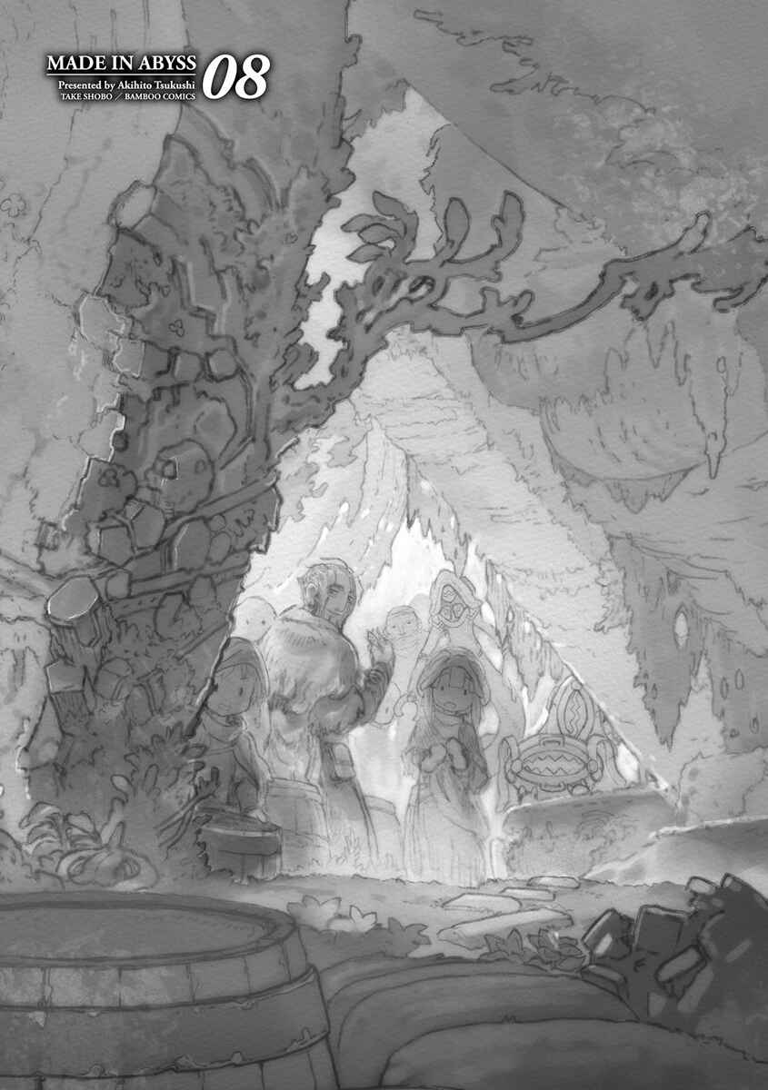 Page 2 Chapter 51.5 Made in Abyss
