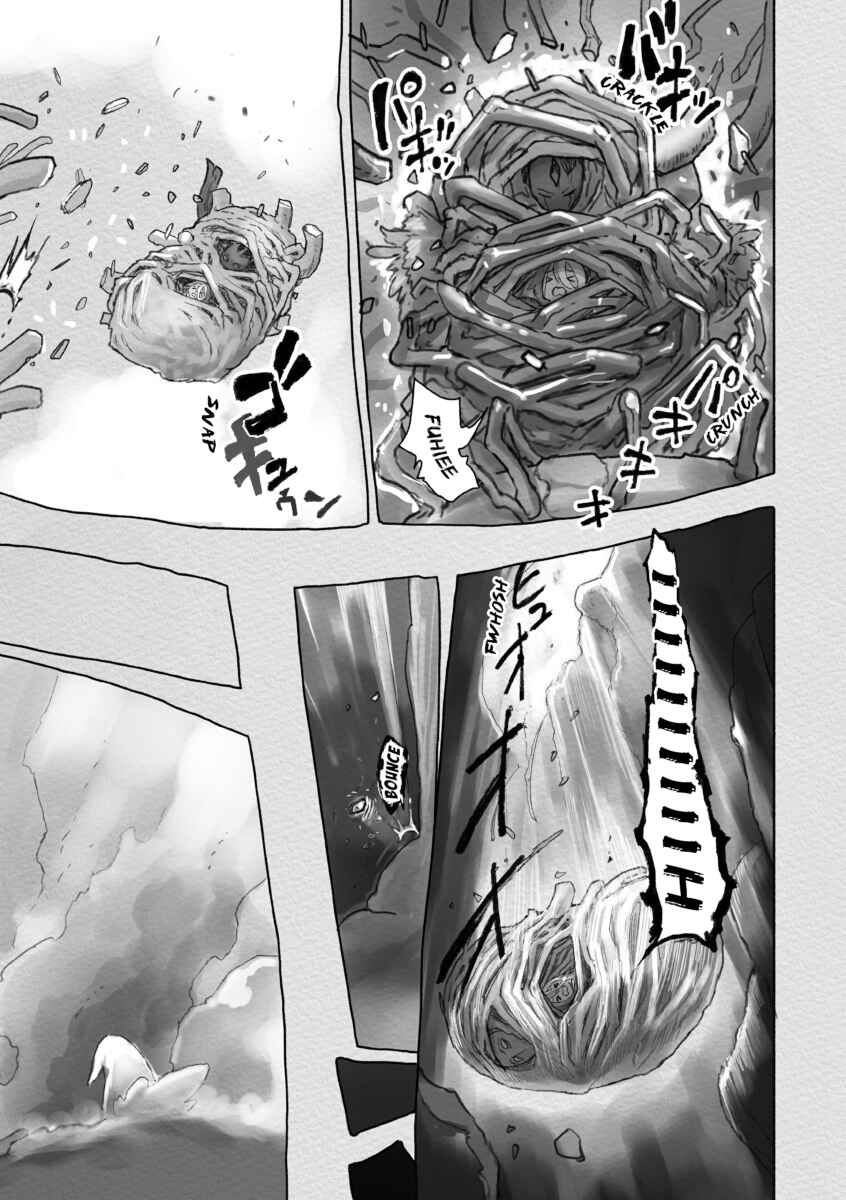 Page 30 Chapter 56 Made in Abyss