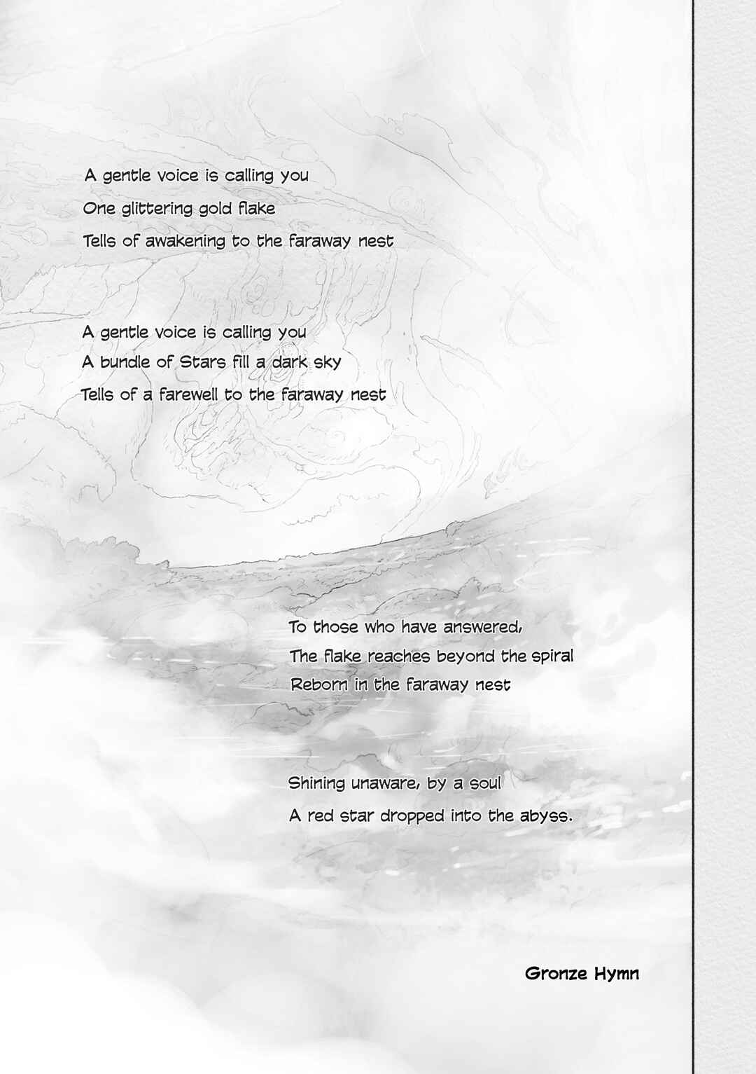 Page 31 Chapter 66 Made in Abyss