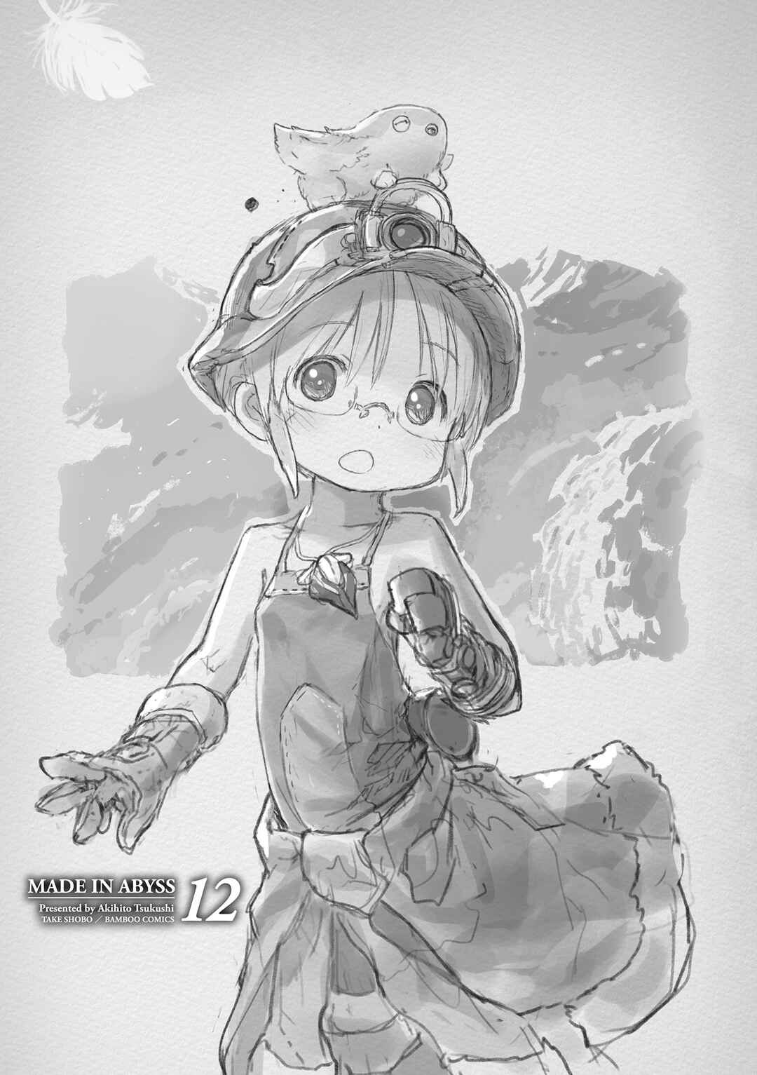 Page 3 Chapter 66.5 Made in Abyss