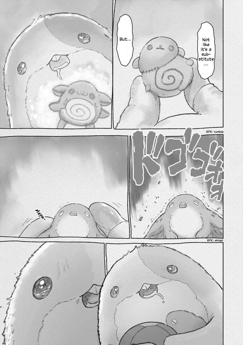 Page 5 Chapter 60 Made in Abyss