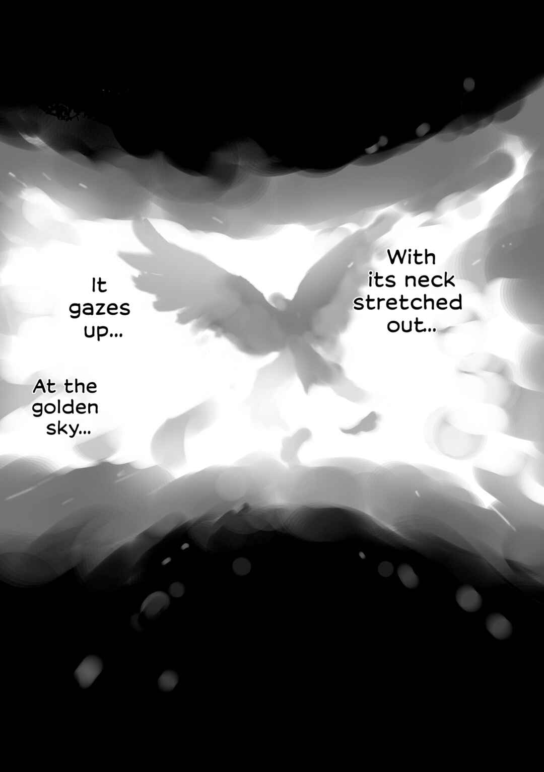 Page 12 Chapter 69.5 Made in Abyss