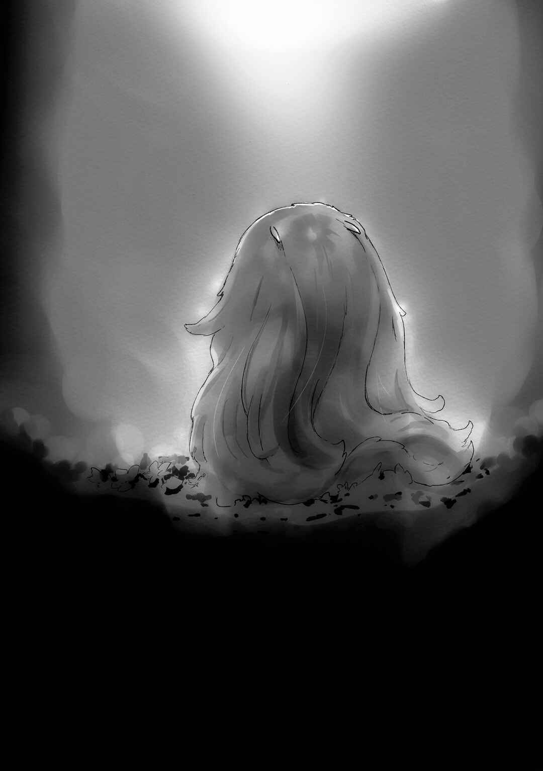 Page 8 Chapter 69.5 Made in Abyss