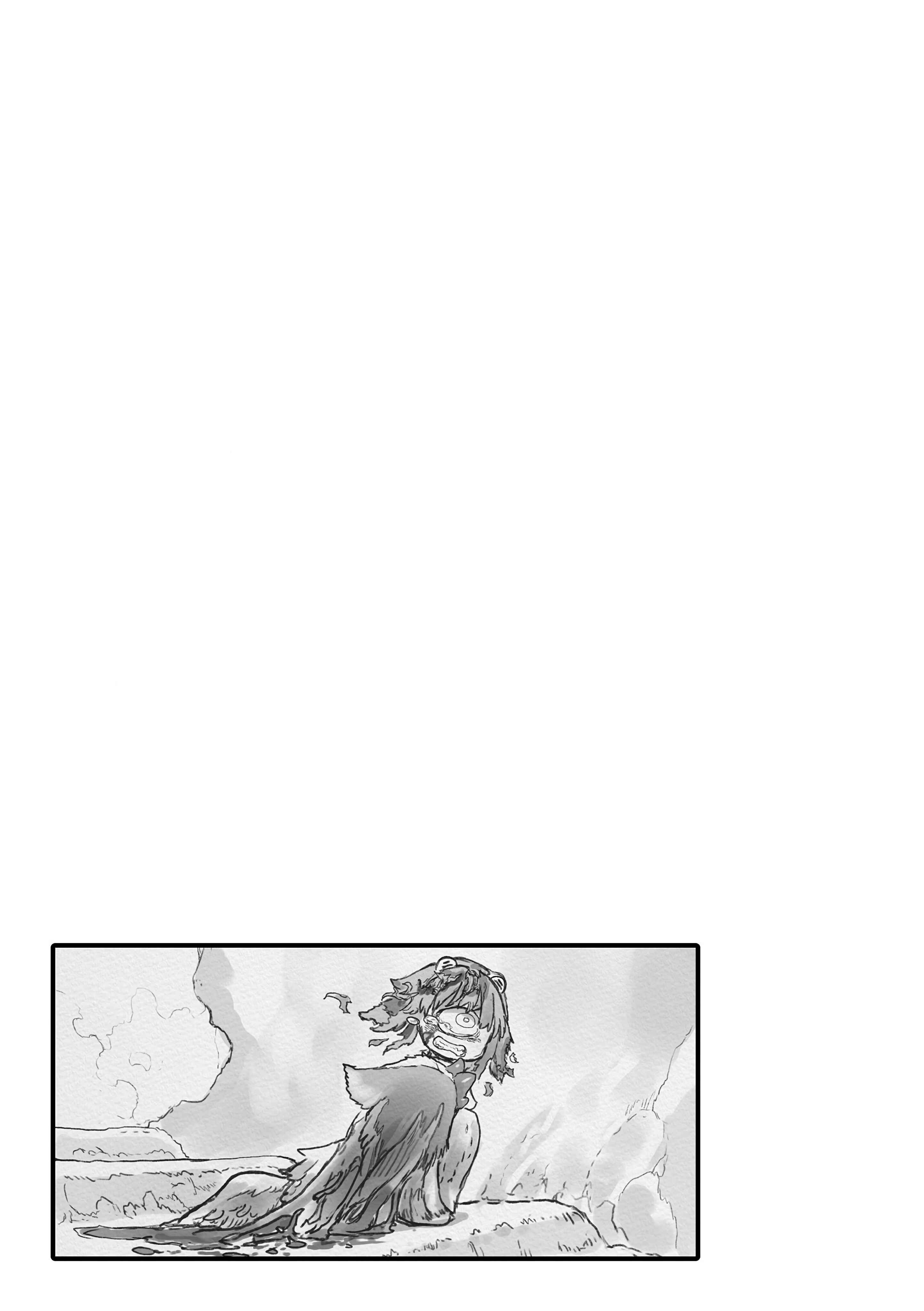 Page 11 Chapter 60.5 Made in Abyss