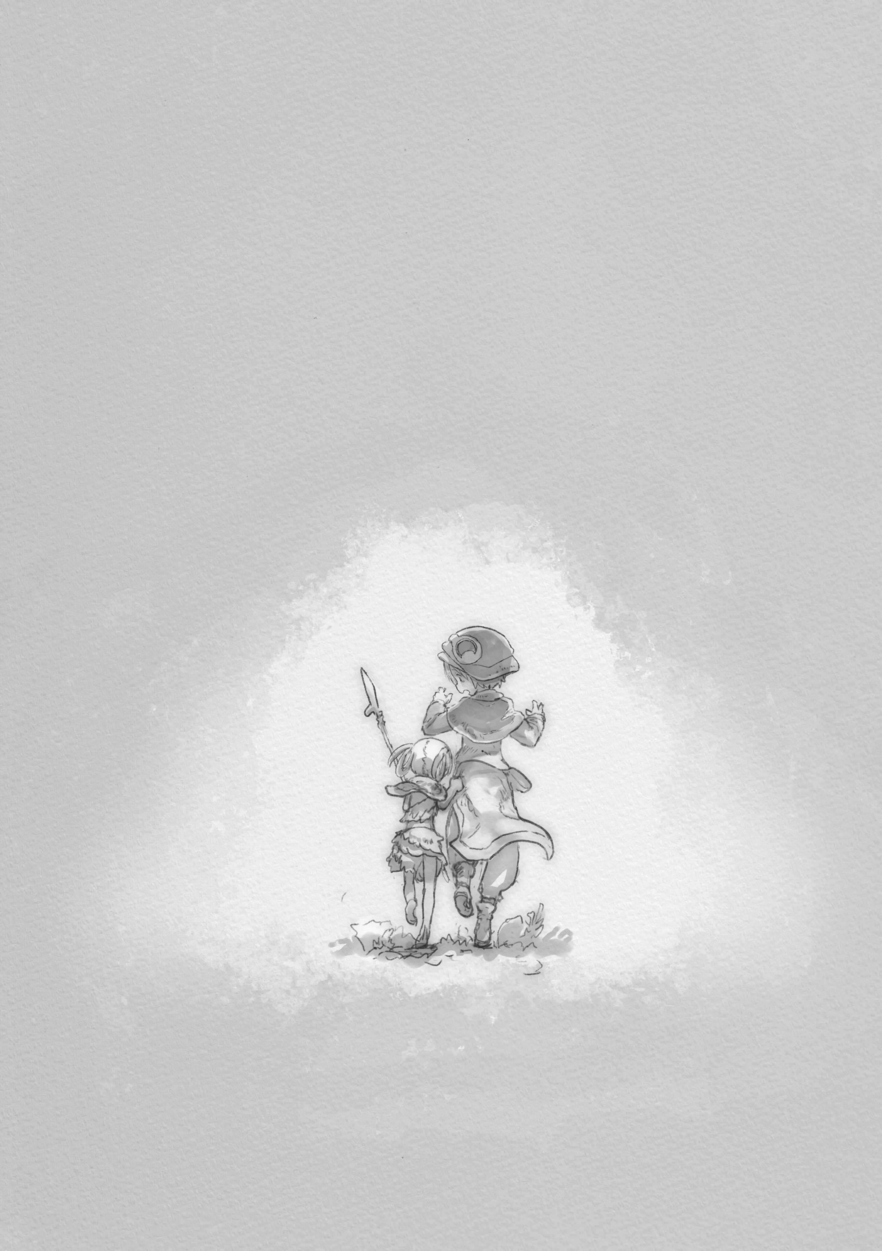 Page 12 Chapter 60.5 Made in Abyss
