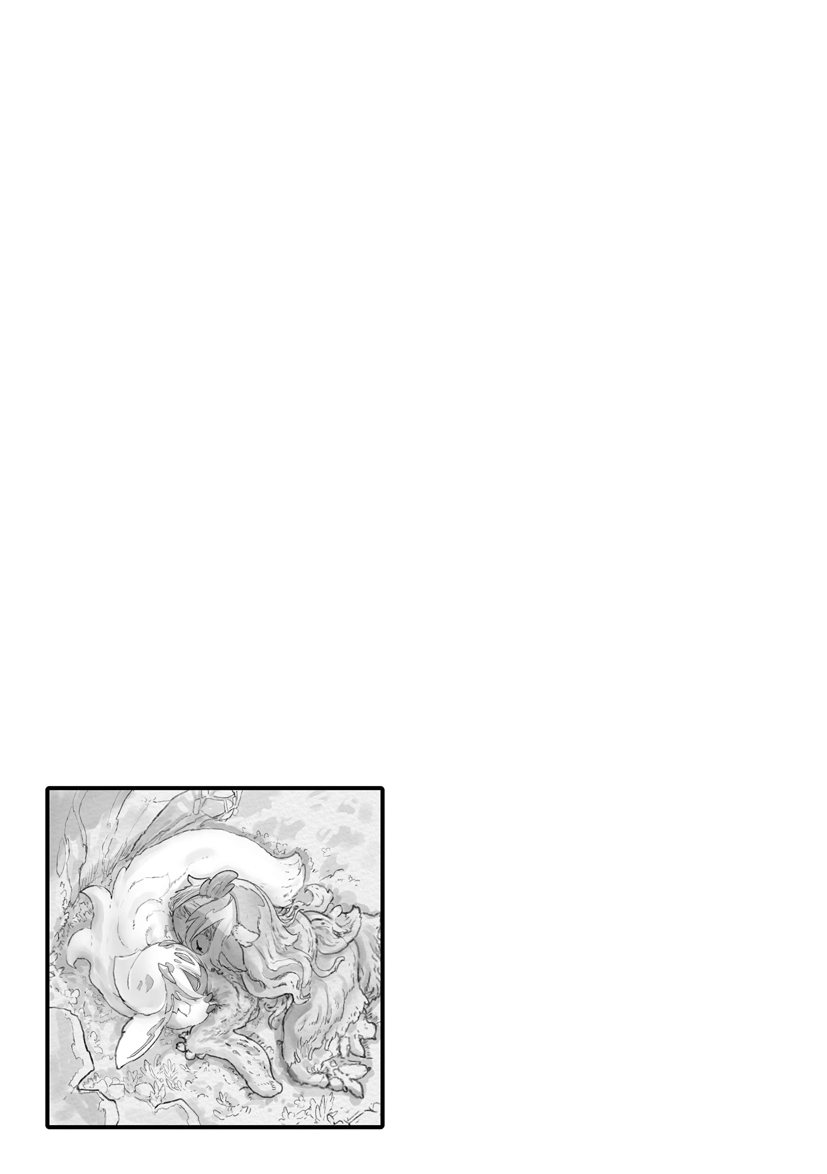 Page 13 Chapter 60.5 Made in Abyss