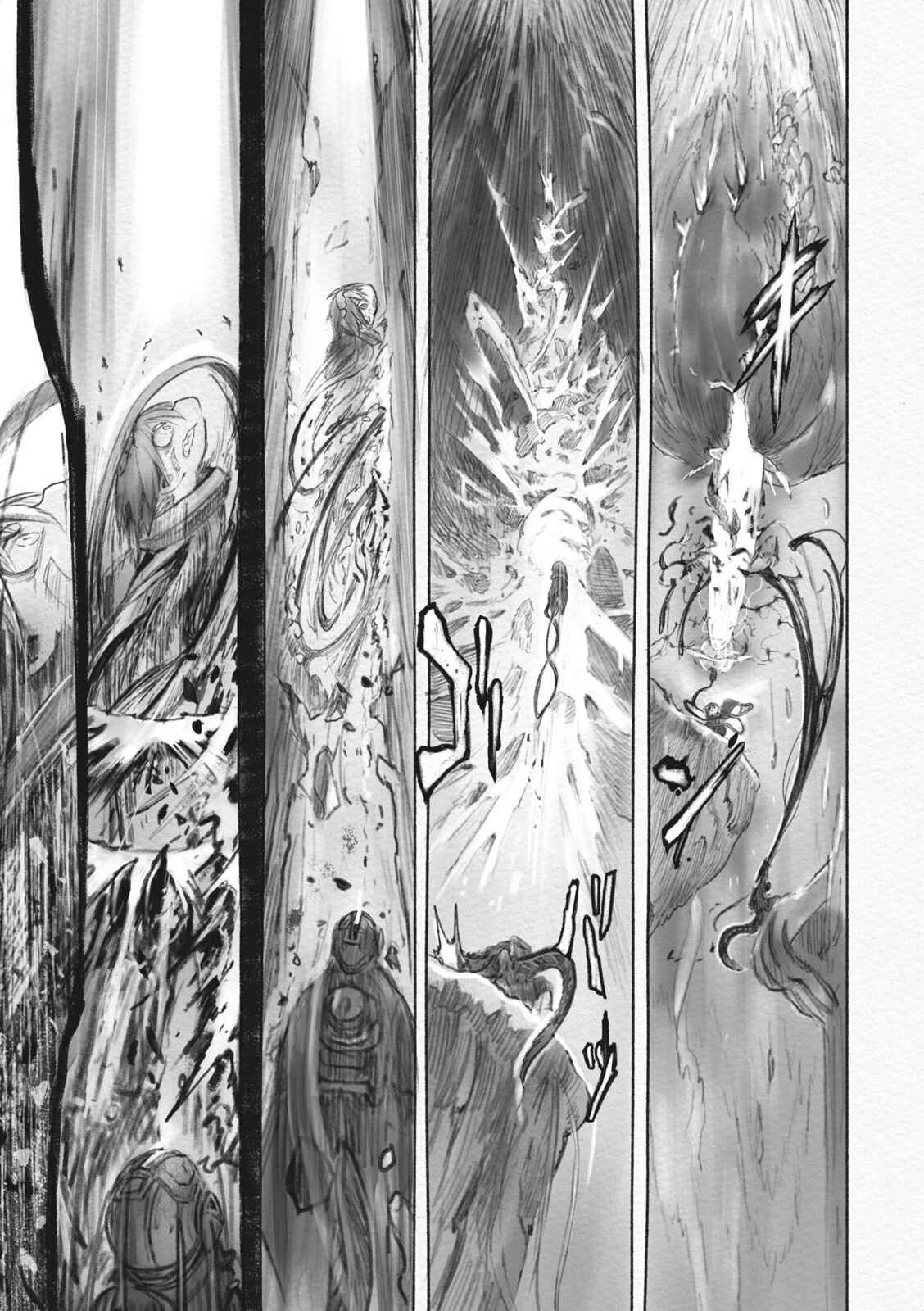 Page 19 Chapter 36 Made in Abyss