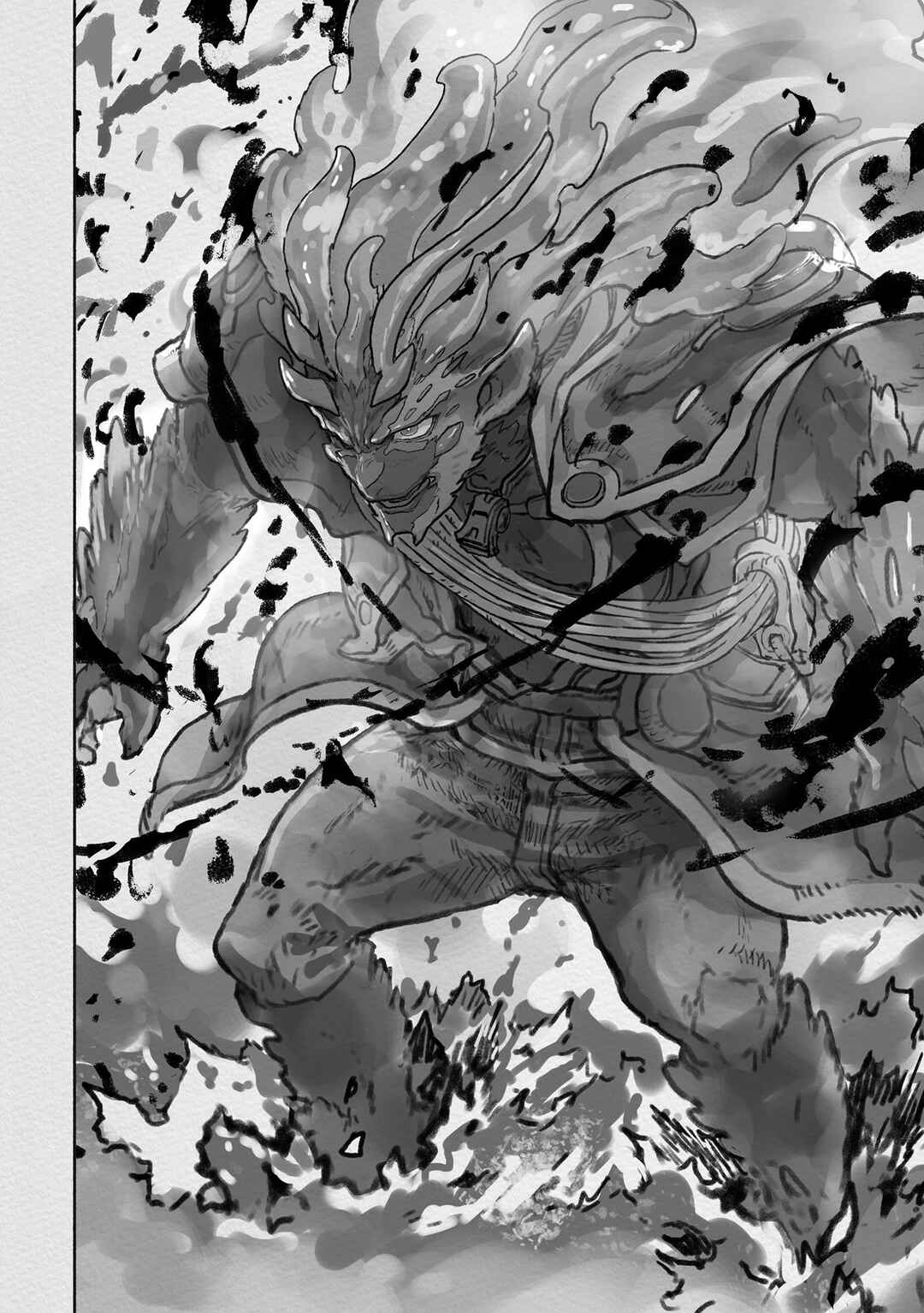 Page 12 Chapter 68 Made in Abyss