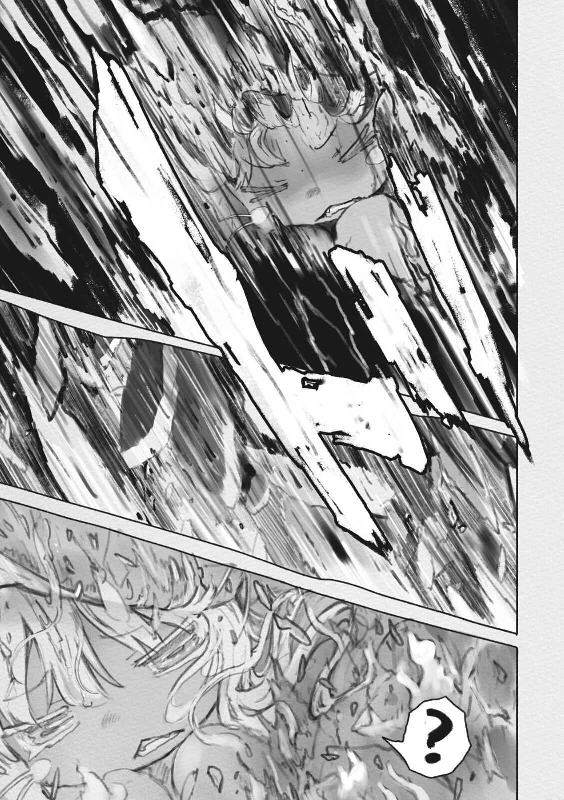 Page 11 Chapter 35 Made in Abyss