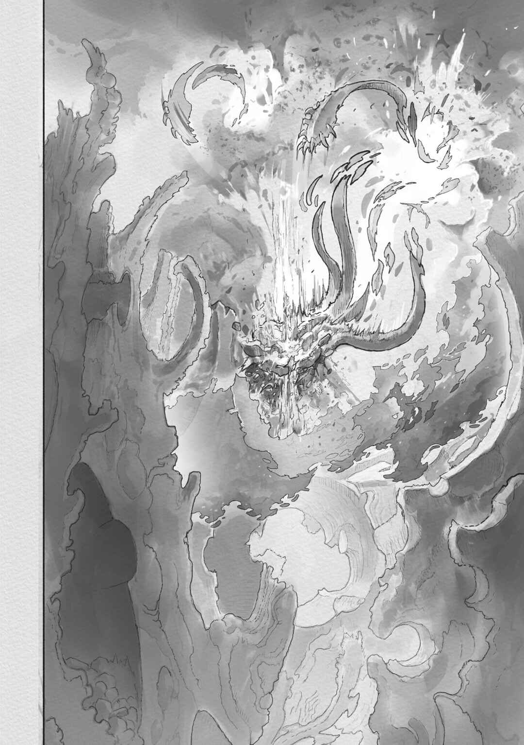 Page 48 Chapter 71 Made in Abyss