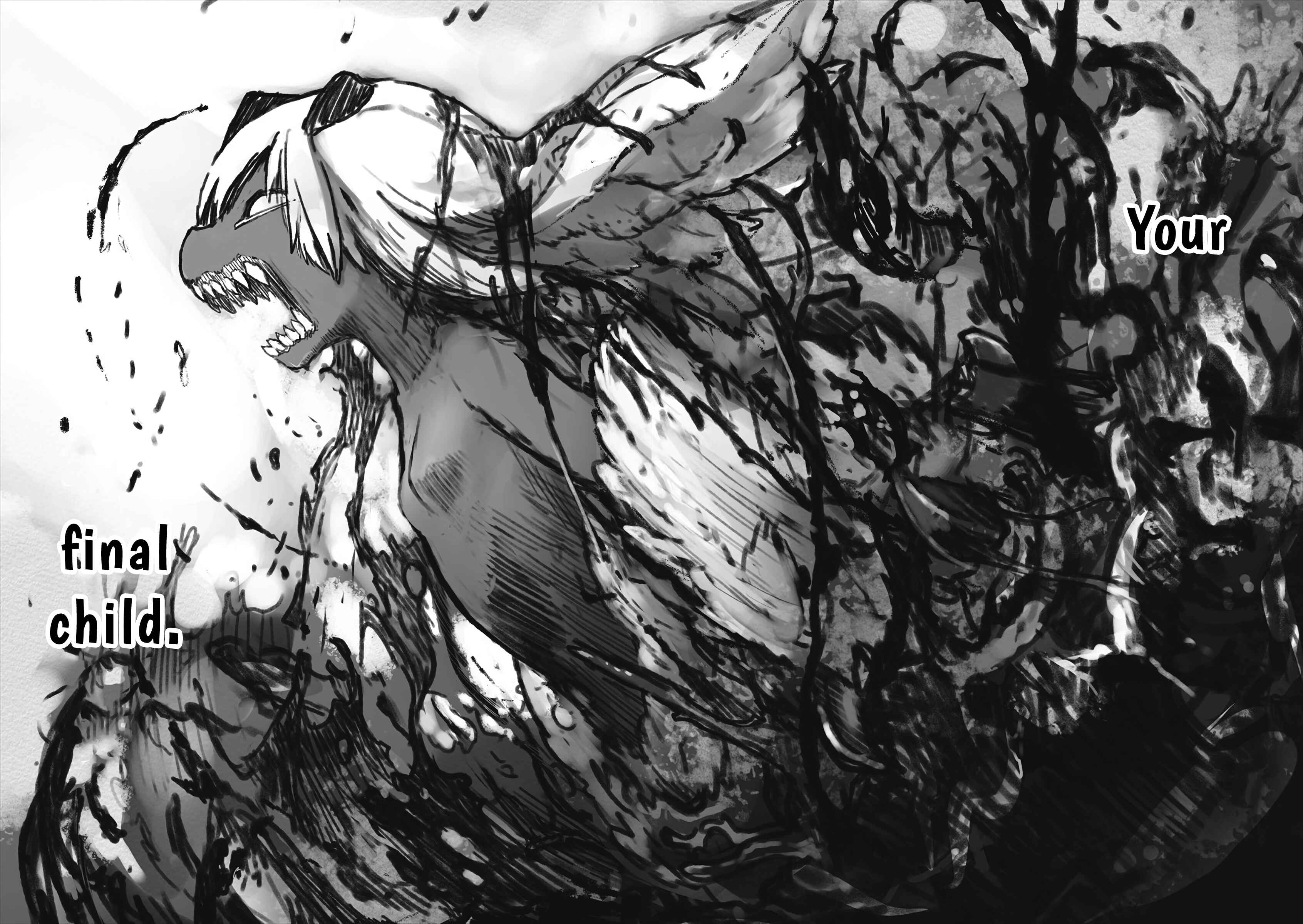 Page 39 Chapter 51 Made in Abyss