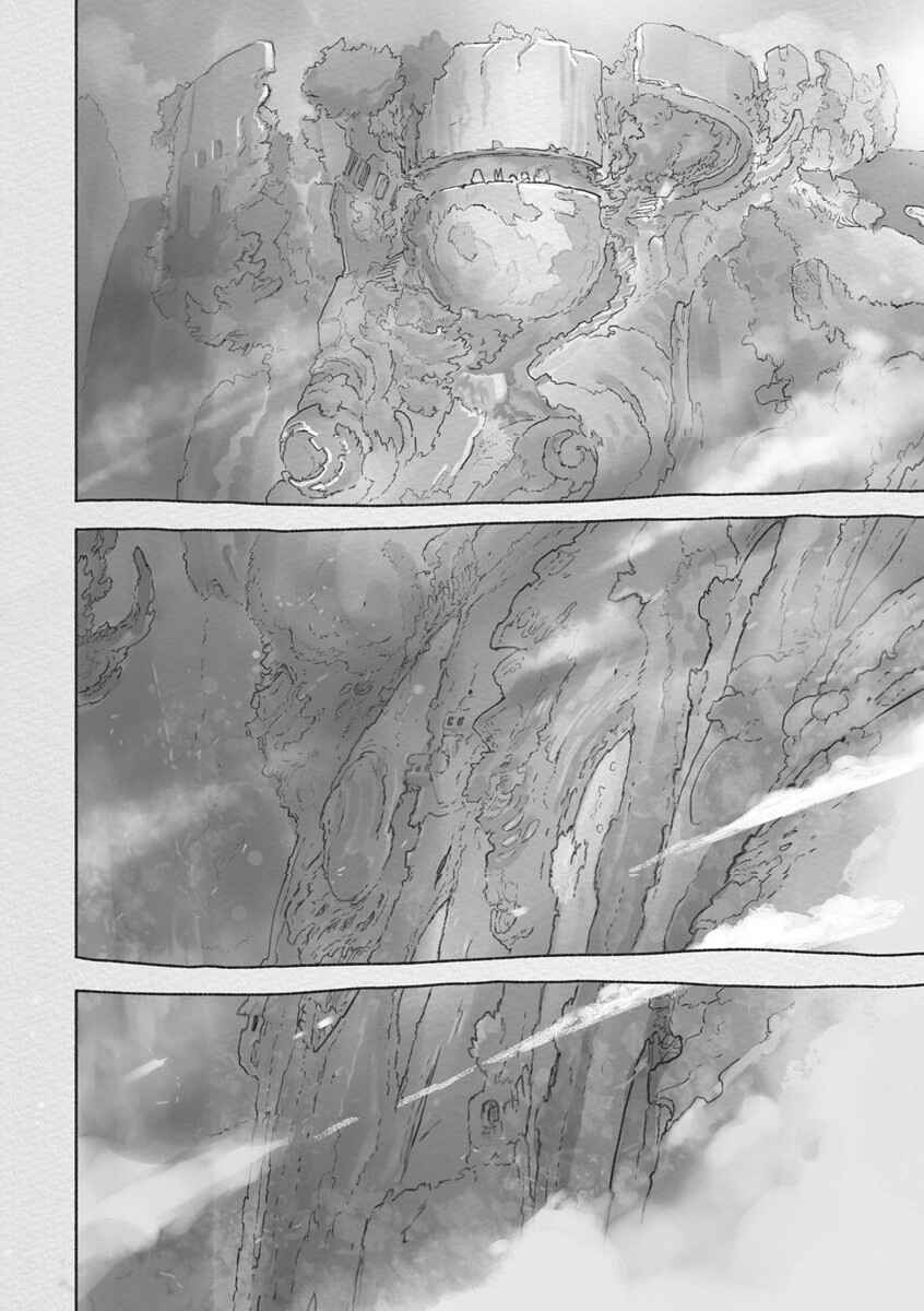 Page 18 Chapter 65 Made in Abyss