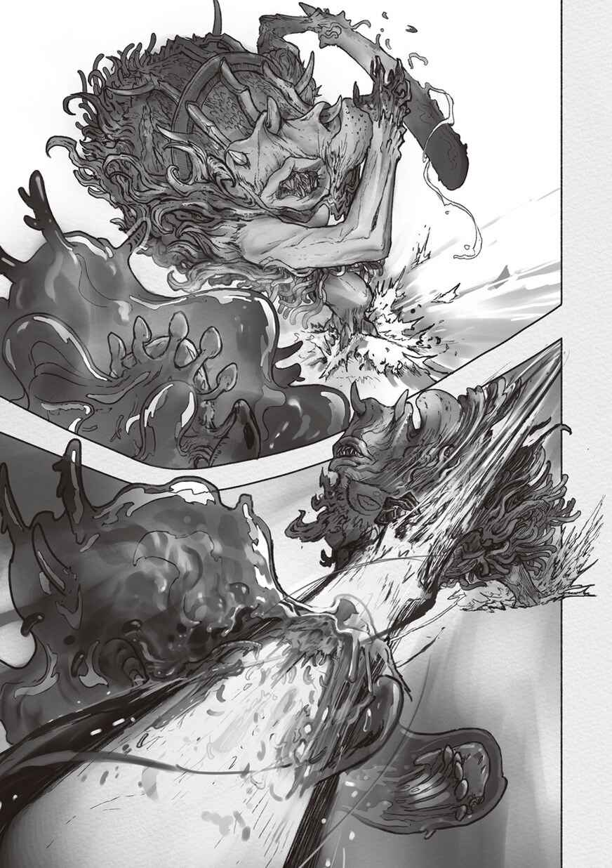 Page 19 Chapter 46.1 Made in Abyss