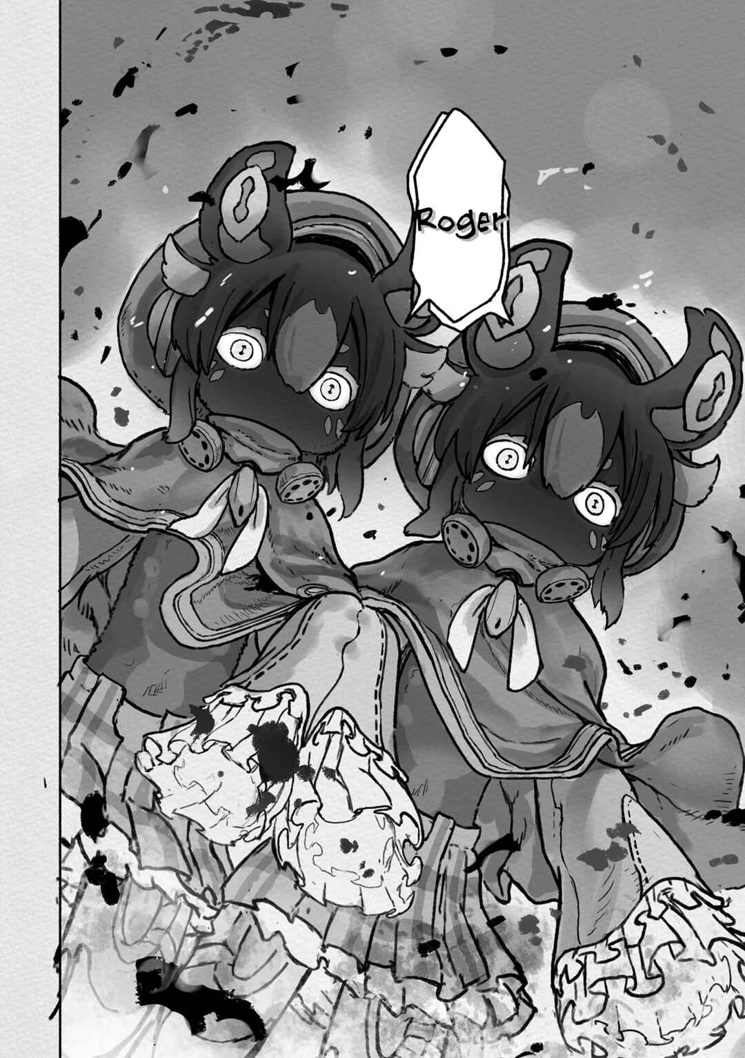 Page 13 Chapter 69 Made in Abyss