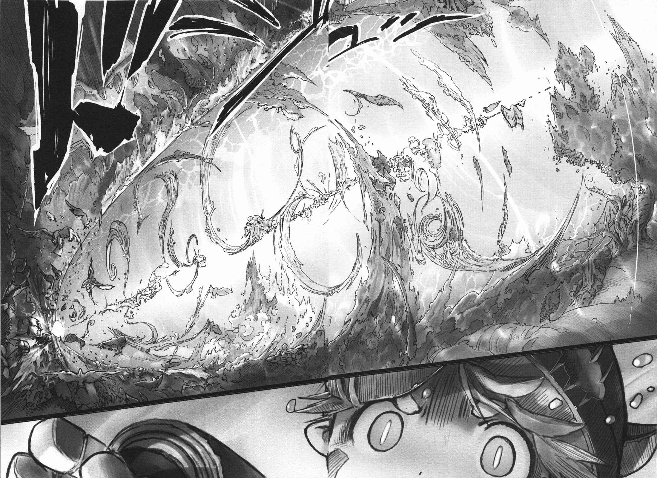 Page 8 Chapter 11 Made in Abyss