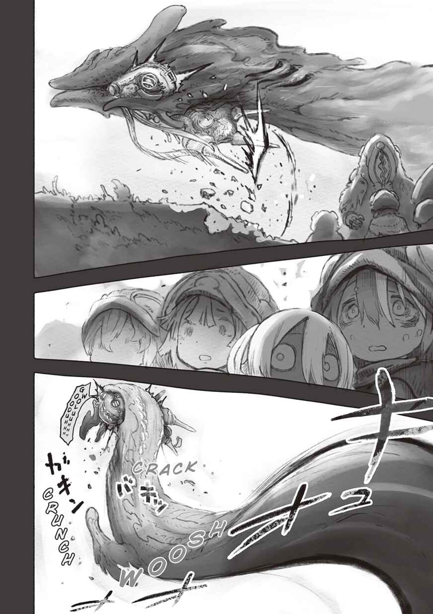 Page 7 Chapter 49 Made in Abyss