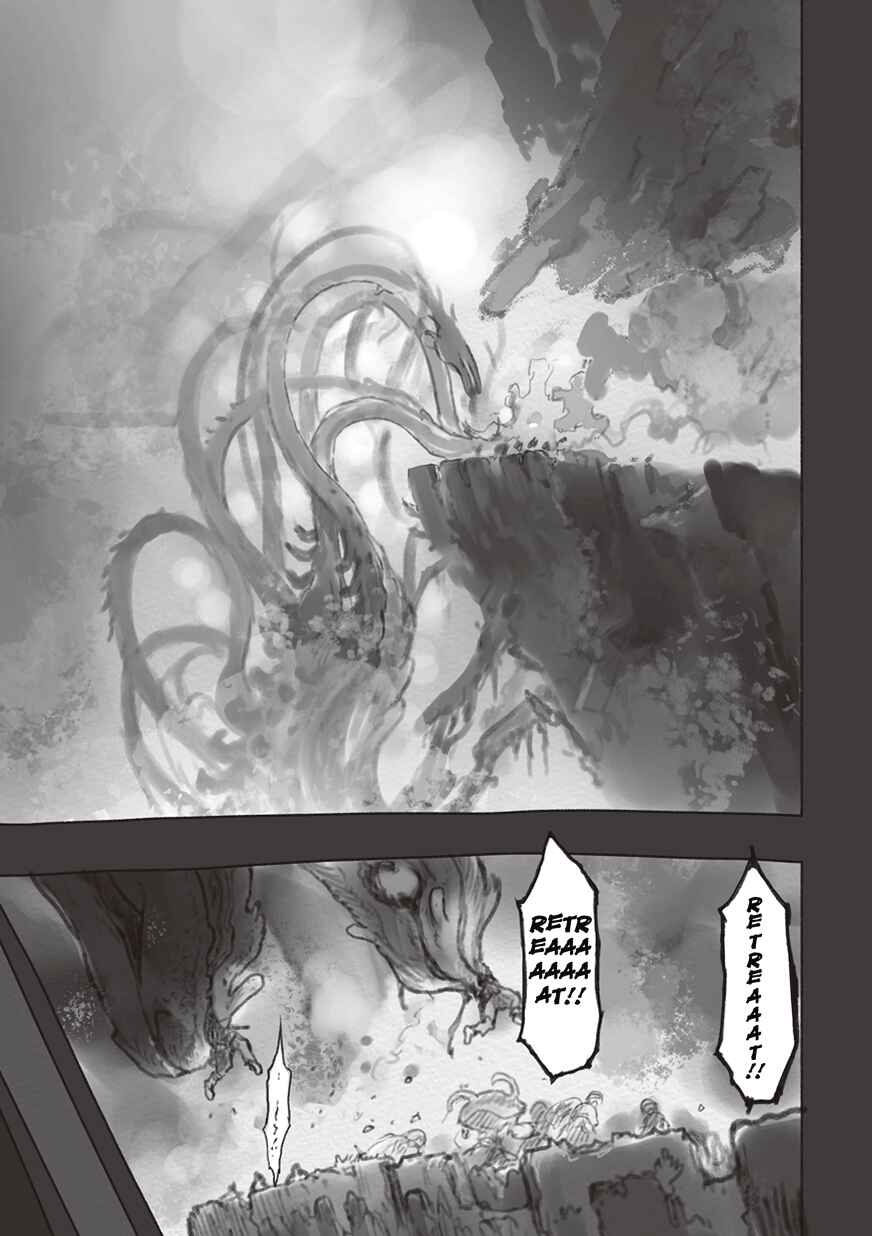 Page 8 Chapter 49 Made in Abyss