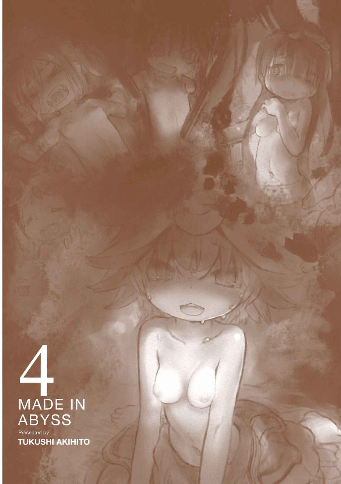 Page 31 Chapter 32 Made in Abyss