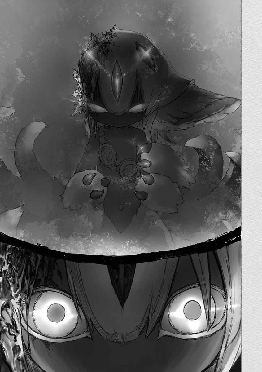 Page 16 Chapter 53 Made in Abyss