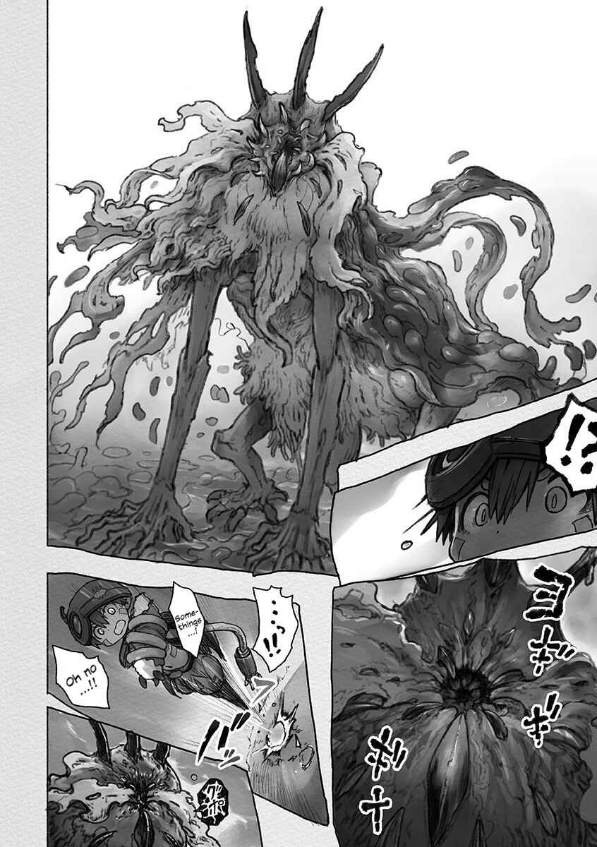Page 2 Chapter 53 Made in Abyss