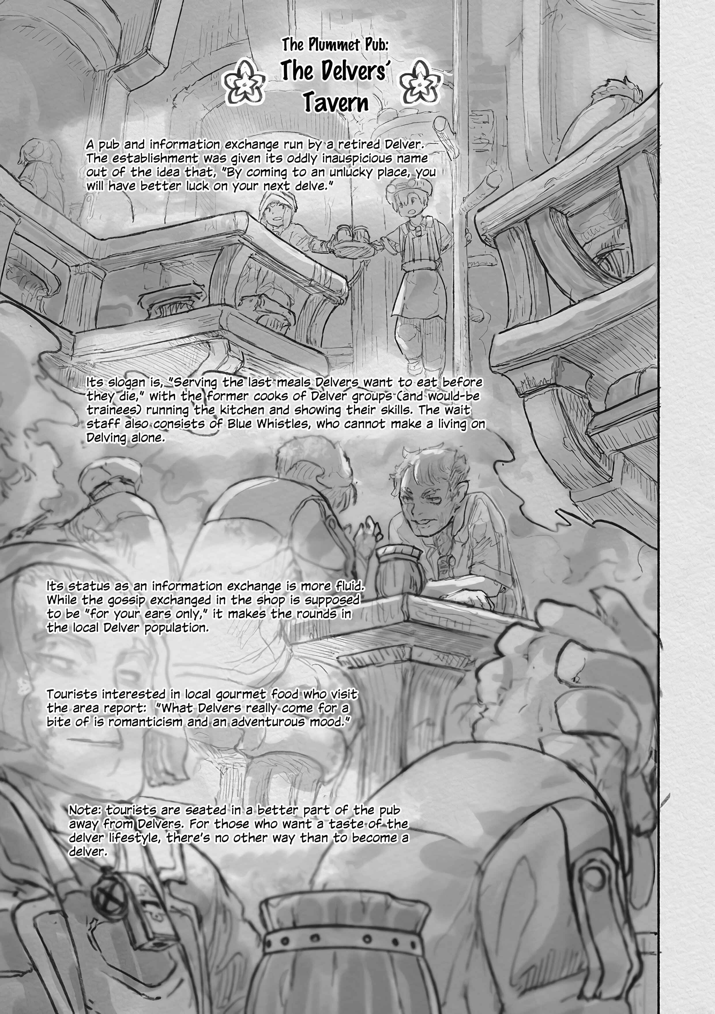 Page 2 Chapter 63 Made in Abyss