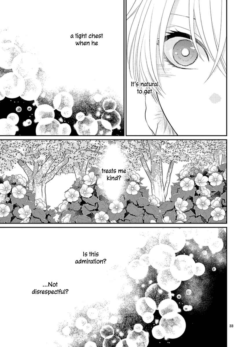 Page 34 Chapter 15 The Kings Beast