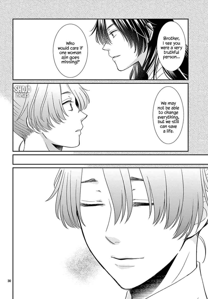 Page 32 Chapter 7 The Kings Beast