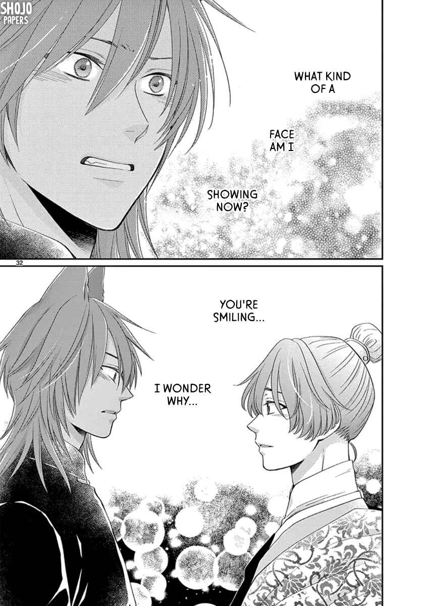 Page 34 Chapter 7 The Kings Beast