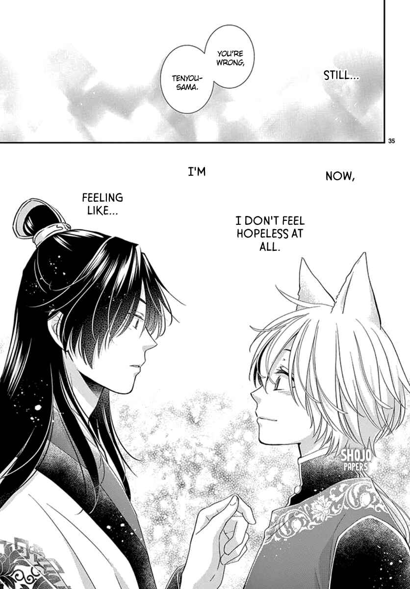 Page 37 Chapter 7 The Kings Beast